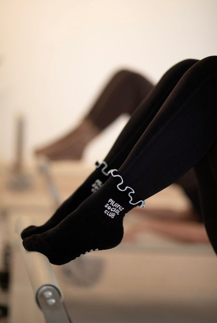 Pilates social club