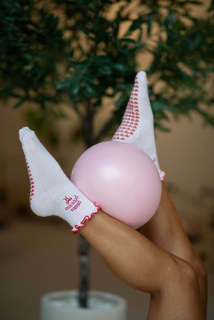Pilates princess