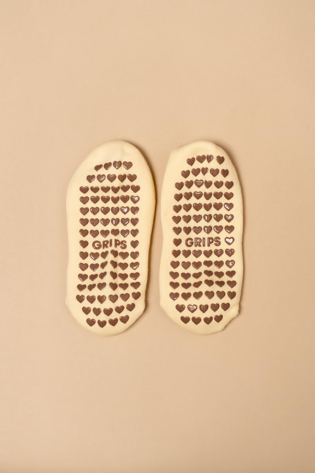 Everyday studio socks – Short Fit Butter yellow